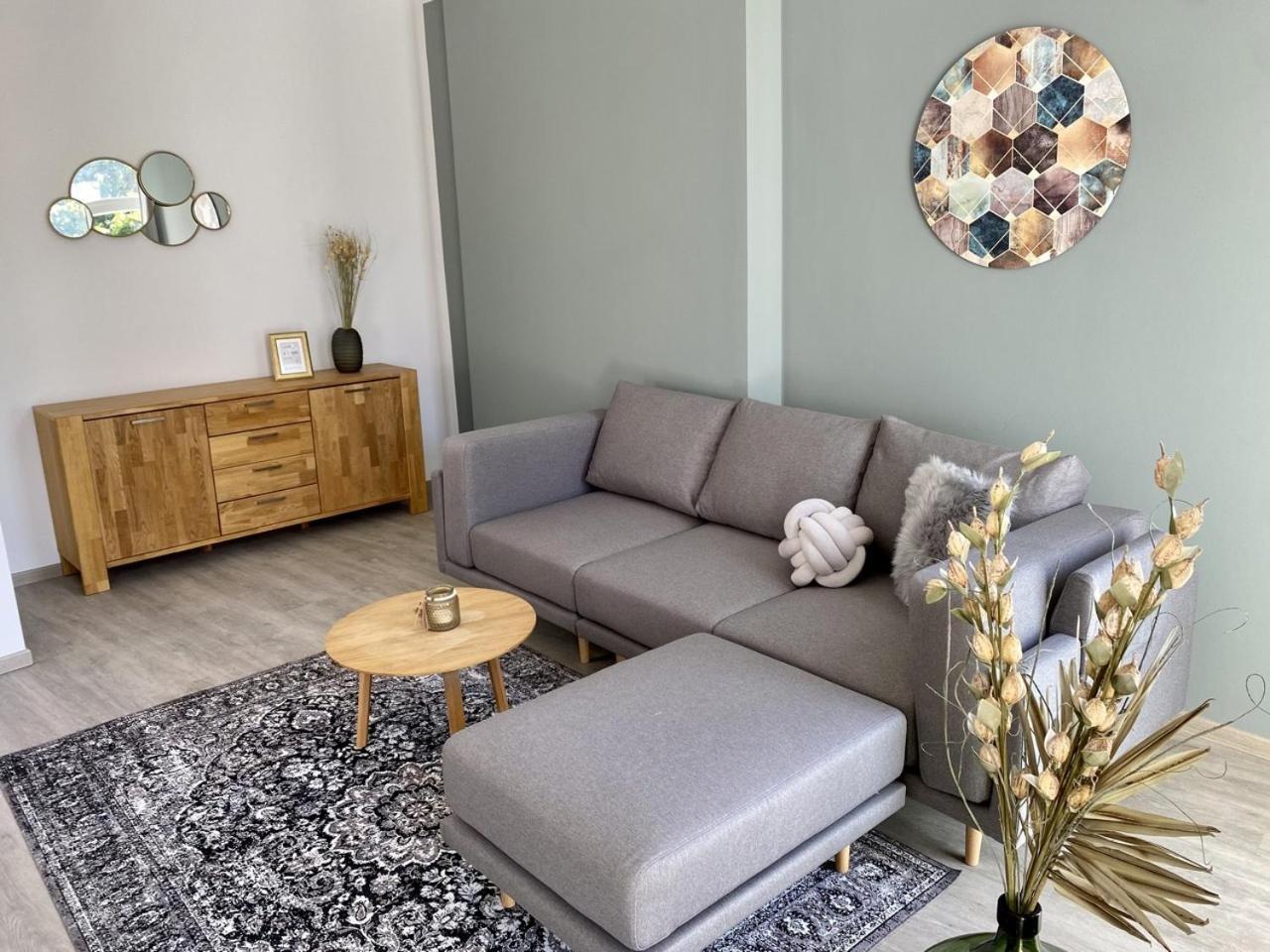 Discovair - Eisenach Karl14 - Vollausgestattete Apartments Mit Netflix In Der Fussgaengerzone Habitación foto