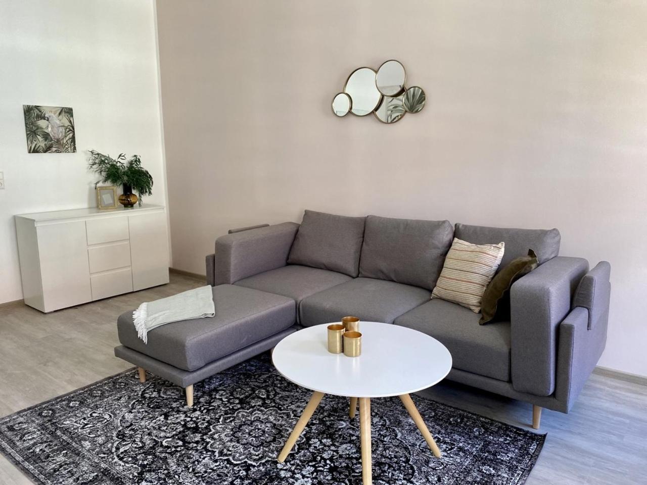 Discovair - Eisenach Karl14 - Vollausgestattete Apartments Mit Netflix In Der Fussgaengerzone Habitación foto