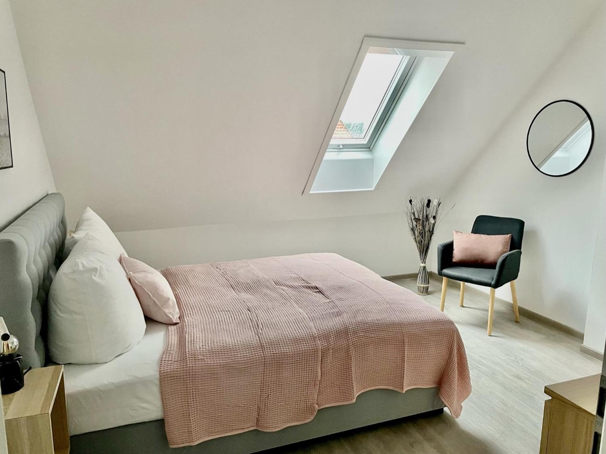Discovair - Eisenach Karl14 - Vollausgestattete Apartments Mit Netflix In Der Fussgaengerzone Habitación foto