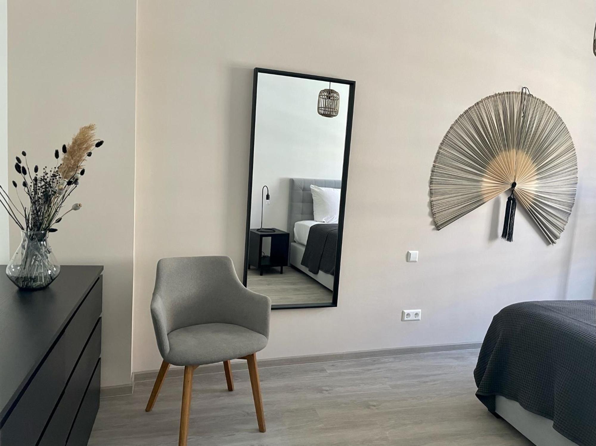 Discovair - Eisenach Karl14 - Vollausgestattete Apartments Mit Netflix In Der Fussgaengerzone Habitación foto