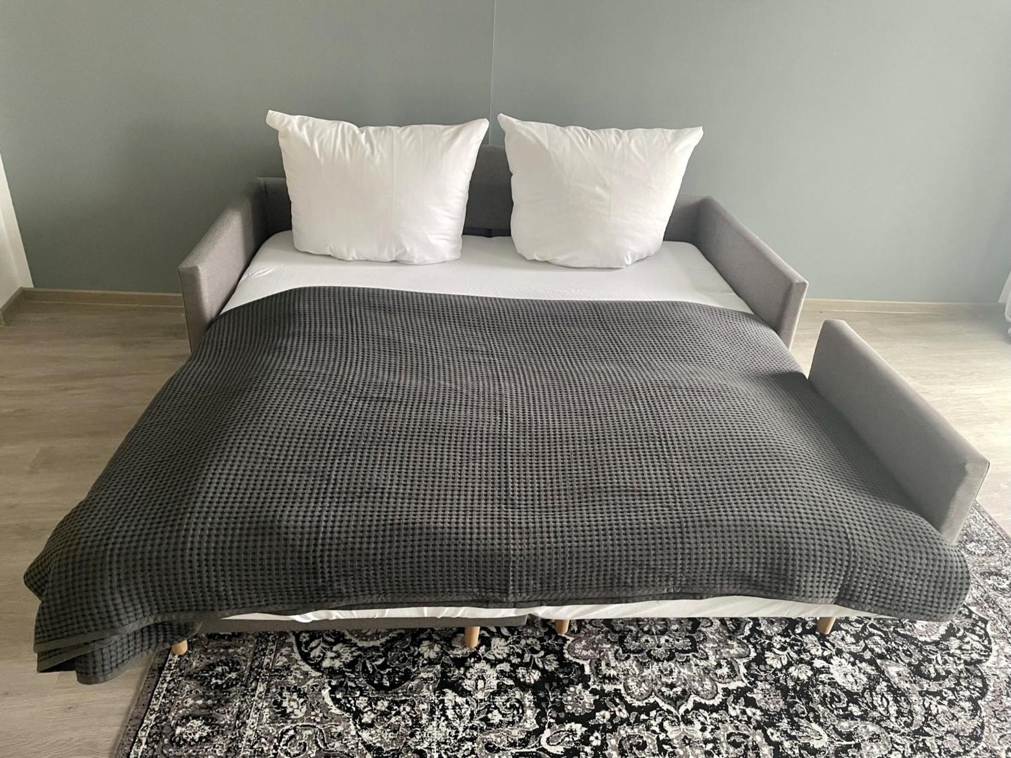 Discovair - Eisenach Karl14 - Vollausgestattete Apartments Mit Netflix In Der Fussgaengerzone Habitación foto