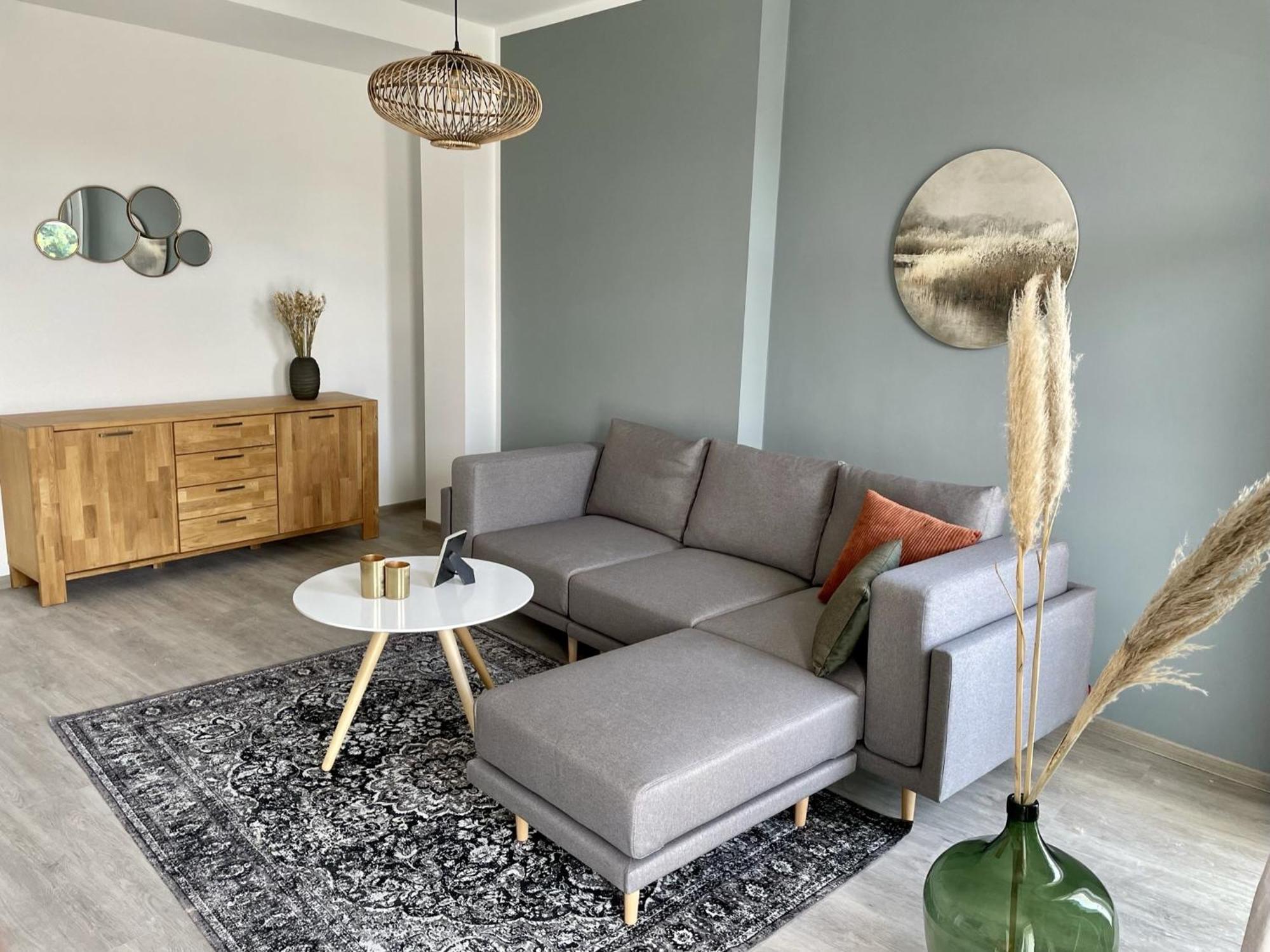 Discovair - Eisenach Karl14 - Vollausgestattete Apartments Mit Netflix In Der Fussgaengerzone Habitación foto